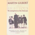 The Righteous: The Unsung Heroes of the Holocaust
Martin Gilbert
€ 10,00 The Righteous: The Unsung Heroes of the Holocaust
Martin Gilbert
€ 10,00