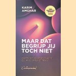 Maar dat begrijp jij toch niet: Over het onderschatte belang van het mbo
Karim Amghar
€ 8,00 Maar dat begrijp jij toch niet: Over het onderschatte belang van het mbo
Karim Amghar
€ 8,00