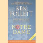 Notre-Dame: A Short History of the Meaning of Cathedrals
Ken Follett
€ 10,00 Notre-Dame: A Short History of the Meaning of Cathedrals
Ken Follett
€ 10,00