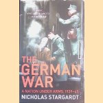 The German War: A Nation Under Arms, 1939-45
Nicholas Stargardt
€ 8,00 The German War: A Nation Under Arms, 1939-45
Nicholas Stargardt
€ 8,00
