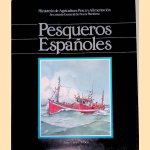Pesqueros españoles
Juan Carlos Arbex
€ 50,00 Pesqueros españoles
Juan Carlos Arbex
€ 50,00