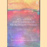 Routledge Encyclopedia of Translation Studies
Mona Baker e.a.
€ 20,00 Routledge Encyclopedia of Translation Studies
Mona Baker e.a.
€ 20,00