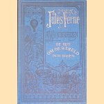 De reis om de wereld in 80 dagen
Jules Verne
€ 5,00 De reis om de wereld in 80 dagen
Jules Verne
€ 5,00