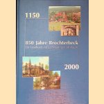 850 Jahre Brochterbeck
Heimatverein Brochterbeck
€ 30,00 850 Jahre Brochterbeck
Heimatverein Brochterbeck
€ 30,00