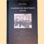 Geschichte der Insel Zypern Band 3: 1959 - 1965
Heinz A Richter
€ 35,00 Geschichte der Insel Zypern Band 3: 1959 - 1965
Heinz A Richter
€ 35,00