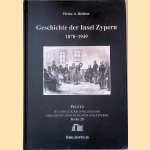 Geschichte der Insel Zypern Teil 1: 1878-1949
Heinz A. Richter
€ 15,00 Geschichte der Insel Zypern Teil 1: 1878-1949
Heinz A. Richter
€ 15,00