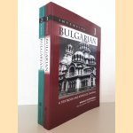 Intensive Bulgarian: A Textbook and Reference Grammar (2 volumes)
Ronelle Alexander e.a.
€ 35,00 Intensive Bulgarian: A Textbook and Reference Grammar (2 volumes)
Ronelle Alexander e.a.
€ 35,00