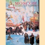 Moscow: Treasures and Tradition
M.M. Allenov e.a.
€ 8,00 Moscow: Treasures and Tradition
M.M. Allenov e.a.
€ 8,00