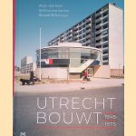 Utrecht bouwt 1945-1975
Arjan den Boer
€ 17,50 Utrecht bouwt 1945-1975
Arjan den Boer
€ 17,50