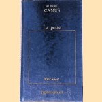 La peste (Spanish edition)
Albert Camus
€ 8,00 La peste (Spanish edition)
Albert Camus
€ 8,00