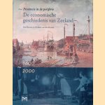 Provincie in de periferie: de economische geschiedenis van Zeeland 1800-2000
Paul Brusse
€ 15,00 Provincie in de periferie: de economische geschiedenis van Zeeland 1800-2000
Paul Brusse
€ 15,00