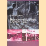 Hier gaat alles zijnen gewonen gang. De verplichte tewerkstelling in de Tweede Wereldoorlog
Frank Seberechts
€ 9,00 Hier gaat alles zijnen gewonen gang. De verplichte tewerkstelling in de Tweede Wereldoorlog
Frank Seberechts
€ 9,00