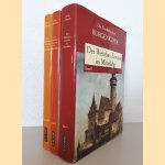 Der Wehrbau Europas im Mittelalter (3 Banden)
Bodo Ebhardt
€ 15,00 Der Wehrbau Europas im Mittelalter (3 Banden)
Bodo Ebhardt
€ 15,00