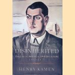 The Disinherited: Exile and the Making of Spanish Culture, 1492-1975
Henry Kamen
€ 10,00 The Disinherited: Exile and the Making of Spanish Culture, 1492-1975
Henry Kamen
€ 10,00