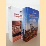 Kohle- und Energiewirtschaft in der DDR (3 banden)
Hans Kaschade
€ 30,00 Kohle- und Energiewirtschaft in der DDR (3 banden)
Hans Kaschade
€ 30,00