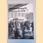 Spurensicherung III Leben in der DDR
Anneliese - and others Brandt
€ 15,00 Spurensicherung III Leben in der DDR
Anneliese - and others Brandt
€ 15,00
