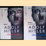 Adolf Hitler: eine Korrektur: Was Ihnen die Geschichts- und Schulbücher verschweigen, Band 1 + 2 (2 volumes)
Michael Grandt
€ 100,00 Adolf Hitler: eine Korrektur: Was Ihnen die Geschichts- und Schulbücher verschweigen, Band 1 + 2 (2 volumes)
Michael Grandt
€ 100,00