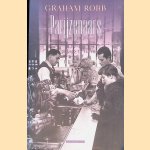 Parijzenaars
Graham Robb
€ 8,00 Parijzenaars
Graham Robb
€ 8,00