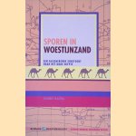 Sporen in woestijnzand
Hannie Halma
€ 6,00 Sporen in woestijnzand
Hannie Halma
€ 6,00