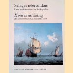 Kunst in het kielzog: Het maritieme leven in de Nederlandse kunst = Sillages Neerlandais: La vie maritime dans l'art des Pays-Bas
F. Bellec e.a.
€ 6,00 Kunst in het kielzog: Het maritieme leven in de Nederlandse kunst = Sillages Neerlandais: La vie maritime dans l'art des Pays-Bas
F. Bellec e.a.
€ 6,00