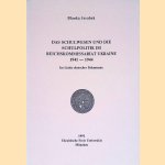 Das Schulwesen und die Schulpolitik im Reichskommissariat Ukraine 1941-1944
Blanka Jerabek
€ 30,00 Das Schulwesen und die Schulpolitik im Reichskommissariat Ukraine 1941-1944
Blanka Jerabek
€ 30,00