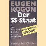Der SS-Staat: Das System der Deutschen Konzentrationslager.
Eugen Kogon
€ 9,00 Der SS-Staat: Das System der Deutschen Konzentrationslager.
Eugen Kogon
€ 9,00