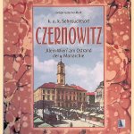 Czernowitz : "Klein-Wien" am Ostrand der Monarchie: Ein k.u.k. Sehnsuchtsort
Gregor Gatscher-Riedl
€ 20,00 Czernowitz : "Klein-Wien" am Ostrand der Monarchie: Ein k.u.k. Sehnsuchtsort
Gregor Gatscher-Riedl
€ 20,00