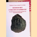 Rondom het Utrechts Stadsrecht: de gebeurtenissen in Utrecht in mei-juni 1122 in een nieuw perspectief
Charlotte J.C. Broer e.a.
€ 10,00 Rondom het Utrechts Stadsrecht: de gebeurtenissen in Utrecht in mei-juni 1122 in een nieuw perspectief
Charlotte J.C. Broer e.a.
€ 10,00