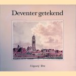 Deventer getekend: Aquarellen en tekeningen uit de topografisch-historische atlas van het Deventer Museum 'De Waag'
N Herweijer e.a.
€ 8,00 Deventer getekend: Aquarellen en tekeningen uit de topografisch-historische atlas van het Deventer Museum 'De Waag'
N Herweijer e.a.
€ 8,00