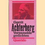 Verzamelde gedichten
Gerrit Achterberg
€ 10,00 Verzamelde gedichten
Gerrit Achterberg
€ 10,00