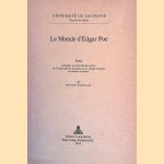 Le Monde d'Edgar Poe
Roger Forclaz
€ 25,00 Le Monde d'Edgar Poe
Roger Forclaz
€ 25,00