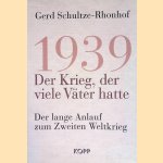 1939
Gerd Schultze-Rhonhof
€ 30,00 1939
Gerd Schultze-Rhonhof
€ 30,00