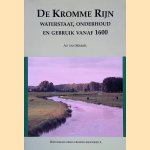 De Kromme Rijn: Waterstaat, onderhoud en gebruik vanaf 1600
Ad van Bemmel
€ 20,00 De Kromme Rijn: Waterstaat, onderhoud en gebruik vanaf 1600
Ad van Bemmel
€ 20,00