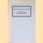 Dialogue in Political Economy: Translations from and into German in the 18th Century
Kenneth E. Carpenter
€ 25,00 Dialogue in Political Economy: Translations from and into German in the 18th Century
Kenneth E. Carpenter
€ 25,00