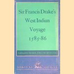 Sir Francis Drake's West Indian Voyage, 1585-86
Mary Frear Keeler
€ 12,50 Sir Francis Drake's West Indian Voyage, 1585-86
Mary Frear Keeler
€ 12,50