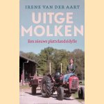 Uitgemolken: Een nieuwe plattelandsidylle
Irene van der Aart
€ 10,00 Uitgemolken: Een nieuwe plattelandsidylle
Irene van der Aart
€ 10,00
