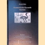 Geometrische Keramik Kariens
Mustafa Bulba
€ 30,00 Geometrische Keramik Kariens
Mustafa Bulba
€ 30,00