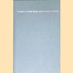 Glossary of Hausa Music and Its Social Contexts
David W. Ames e.a.
€ 17,50 Glossary of Hausa Music and Its Social Contexts
David W. Ames e.a.
€ 17,50