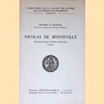 Nicolas de Bonneville: Préromantique et révolutionnaire 1760-1828
Philippe de Harivel
€ 12,50 Nicolas de Bonneville: Préromantique et révolutionnaire 1760-1828
Philippe de Harivel
€ 12,50