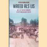 Wreed als ijs: het lot van de burgers in het Ardennenoffensief
Peter Schrijvers
€ 15,00 Wreed als ijs: het lot van de burgers in het Ardennenoffensief
Peter Schrijvers
€ 15,00