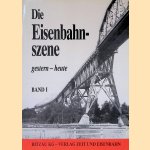 Die Eisenbahnszene: no title
Dietmute Ritzau
€ 6,00 Die Eisenbahnszene: no title
Dietmute Ritzau
€ 6,00