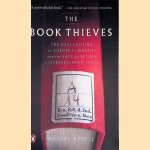 The Book Thieves: The Nazi Looting of Europe's Libraries and the Race to Return a Literary Inheritance
Anders Rydell
€ 8,00 The Book Thieves: The Nazi Looting of Europe's Libraries and the Race to Return a Literary Inheritance
Anders Rydell
€ 8,00