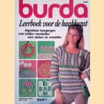 Burda: leerboek voor de haakkunst: afgesloten leergangen met talrijke voorstellen voor steken en modellen: Band 1
Hannelore Kopp
€ 8,00 Burda: leerboek voor de haakkunst: afgesloten leergangen met talrijke voorstellen voor steken en modellen: Band 1
Hannelore Kopp
€ 8,00
