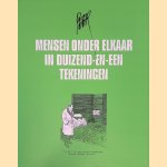 Mensen onder elkaar in 1001 tekeningen: Een keuze uit de beste tekeningen van de afgelopen jaren
Peter van Straaten
€ 8,00 Mensen onder elkaar in 1001 tekeningen: Een keuze uit de beste tekeningen van de afgelopen jaren
Peter van Straaten
€ 8,00