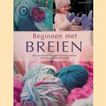 Beginnen met breien
Aneeta Patel
€ 12,50 Beginnen met breien
Aneeta Patel
€ 12,50