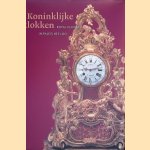 Koninklijke Klokken: uurwerken in Paleis Het Loo / Royal clocks in Paleis het Loo: a catalogue
A.M.L.E. Erkelens e.a.
€ 15,00 Koninklijke Klokken: uurwerken in Paleis Het Loo / Royal clocks in Paleis het Loo: a catalogue
A.M.L.E. Erkelens e.a.
€ 15,00