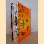 O.K. Periodicals: (5 issues)
William van Giessen
€ 25,00 O.K. Periodicals: (5 issues)
William van Giessen
€ 25,00