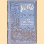 20.000 mijlen onder zee
Jules Verne
€ 8,00 20.000 mijlen onder zee
Jules Verne
€ 8,00