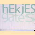 Hekjes = Gates = Cancelas
Leonie Pico
€ 20,00 Hekjes = Gates = Cancelas
Leonie Pico
€ 20,00