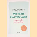 Van harte gecondoleerd: jong en verder zonder ouder(s) : het boek over rouw zonder zwart randje
Ameline Ansu
€ 10,00 Van harte gecondoleerd: jong en verder zonder ouder(s) : het boek over rouw zonder zwart randje
Ameline Ansu
€ 10,00